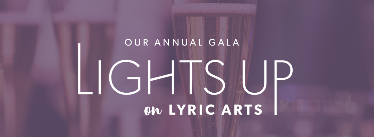 Lights Up Gala 2025